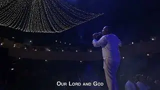24 Elders | EKC Worship | (LIVE)