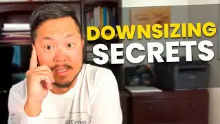 Downsizing Your Home? How To Simplify The Move And Choose The Right Mortgage