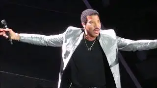 Lionel Richie: 