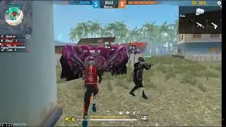 HIGHLIGHTS FREE FIRE clips mood kuacker el terror de compes