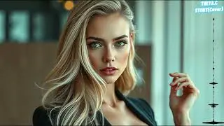 STORY (Cover) &ndash; Enigmatic Deep House &bull; Melancholic Trance Vibes