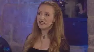 JAUN BARUAK (Maite Itoiz & John Kelly) ARALAR Official Video | Basque traditional music