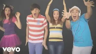 Conecta Kids - Tu Mandas Con el Mando