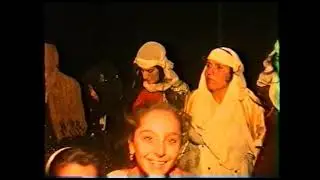 حفلات كوباني في قرية كلتة العريس أنور عزالدين بتاريخ /٢٠٠٣/١/٨