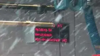 PRIO 1 TS7630 OMS-Melding Den Haag