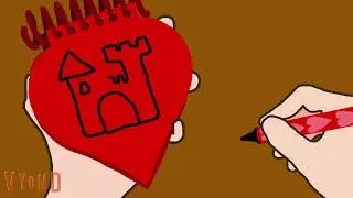 The Lopez ￼Bros Clubhouse gold clues drawing 3 clues how to draw a castle