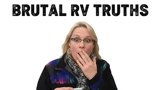 RV Industry Secrets We're Exposing