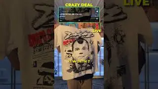 Live Auction 