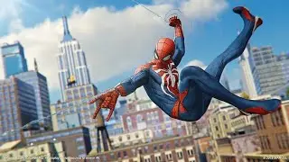 I transferred to spiderman in spider fight game, #spiderman @SpiderSlack