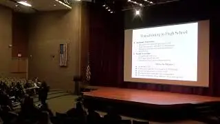 Program of Studies 2025-26