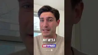 🏇 A Betfred offer in the Becher Chase.