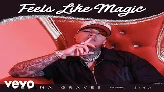 Celina Graves - Feels Like Magic