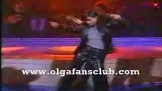 Olga Tañon - Hielo y Fuego - www.OlgaFansClub.com