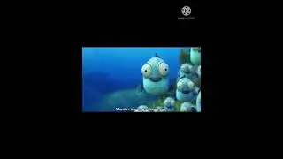 Mona Lisa why you smiling (Disney Pixar Luca edit)