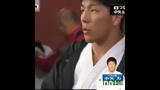 Рики Накая🇯🇵 в схватке с Сайнжаргалом🇲🇳 получил сотрясение мозга и был вынесен на носилках  ?