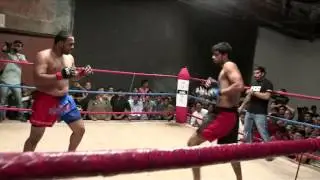 fcc 11 BOUT 09