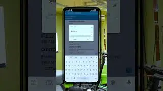 Прошивка на скорость segway F2