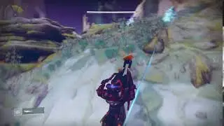 Destiny 2 - Sparrow Tricks