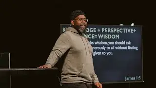 God in the Trial - James 1:2-18