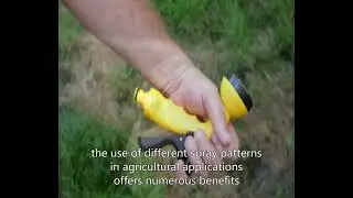 9 spray patterns nozzle Factory,price