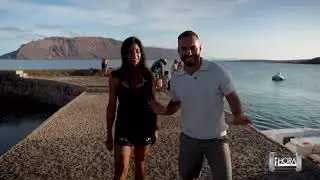 Pedro Barba - La Graciosa