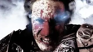 Shadow of Mordor - Gameplay - Part 1 (Gamescom Demo) ULTIMATE ORC SLAYING!