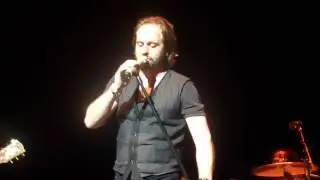 Alfie Boe - Desperado