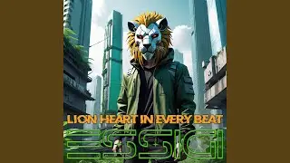 Lion Heart in Every Beat (SIDE B)