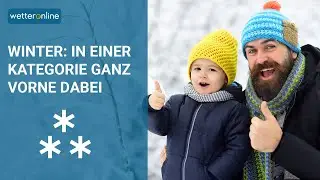 Winter 2020/2021: Durchschnittlich und doch einzigartig