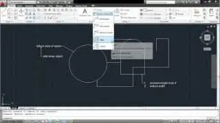 How to Work with Multileader in AutoCAD