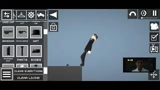 Squid game season 3 melon sandbox version