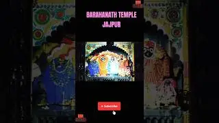 Exploring the Mysterious Barahanath Temple in Jajpur! 🙏🙏💯💯🛕💯💯🙏🙏 #shorts #trendingshorts #ytshorts