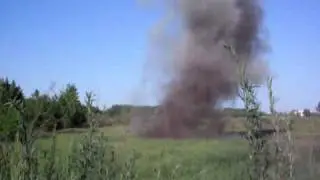 2 кг  ANFO