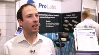 Introduction to ProLabs