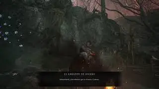 Lords of the Fallen😎modo veterano 👍