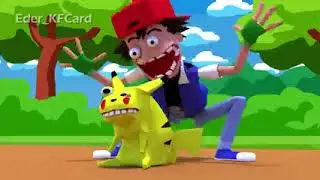 POK&Eacute;MON  GO 100% FALSO  (2021)DISNEY STATZ