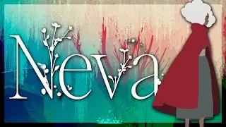New Adventure from the Creators of GRIS | NEVA Gameplay