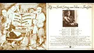 Ivor Cutler - Life In A Scotch Sitting Room, Vol. 2, Ep. 2 - The Seaside
