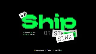 Ship or Sink by Crafter Station [v1]