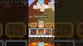 Set Keren Growtopia di Bawah 6dlan