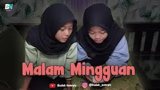 MALAM MINGGUAN | Komedi Sunda - Budak Nample