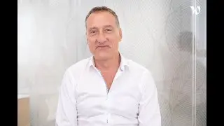 Découvrez Gireve avec Eric, Président