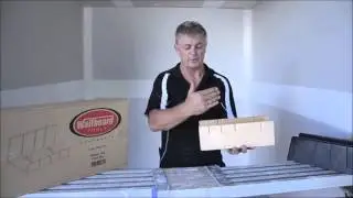 How to choose a Wallboard Tools Mitre Box available at BestTradeTools.co.nz