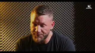 Kapitel1 - Bag facaden med Danny Rosenberg