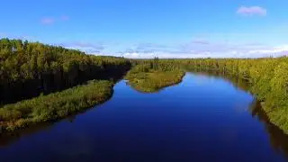 Deshka River The Last Summer Run.
