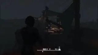 Fallout 4 - Synthstream FM - Starforce & Dynatron - Cyborg Cyclops