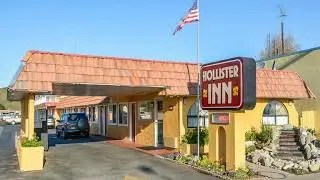 Hollister Inn - Hollister (California) - United States