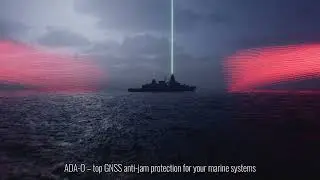 Navigate the Seas with Confidence | IAI's Superior Naval Navigation System