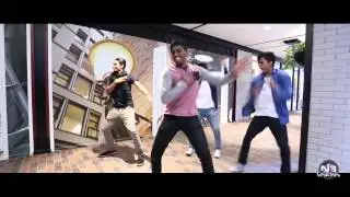 Pazhagikalaam Dance Cover Official - Fan Made - N3 Visions