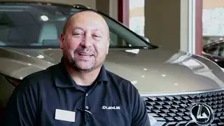 Hilton Head Lexus - Walter Hoover